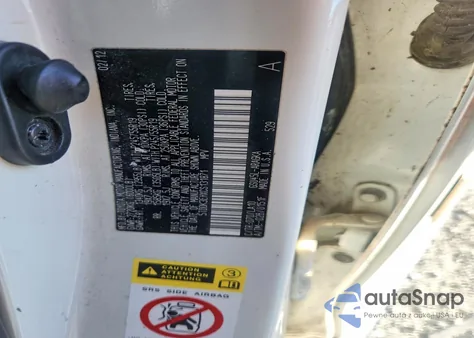 2012 Toyota Highlander Limited z USA, uszkodzony, nr VIN 5TDDK3EHXCS131871